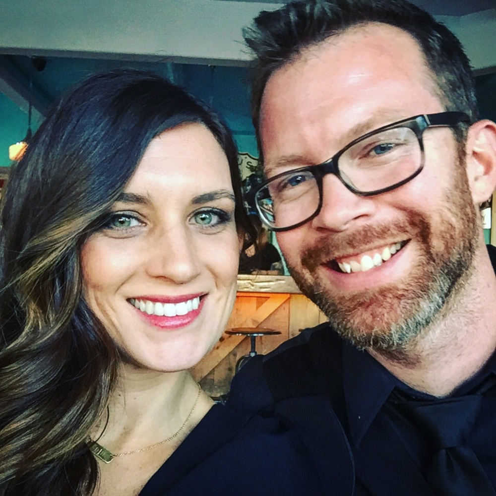 Meet your Posher, Brie